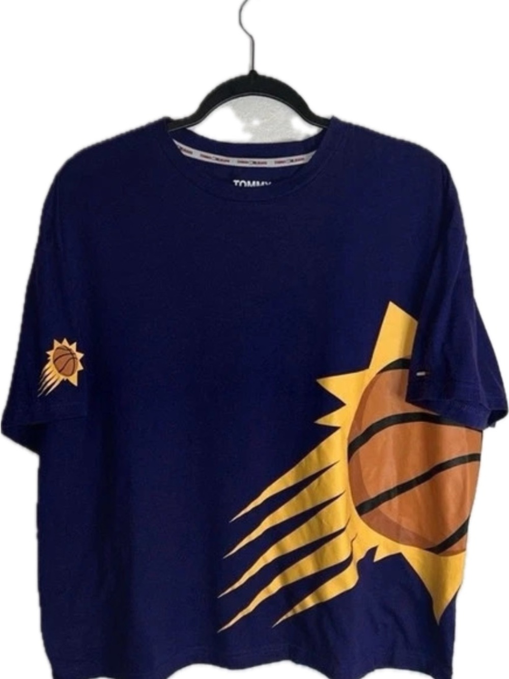 Vintage Tommy Jeans Suns T Shirt
